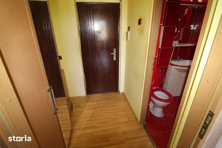 Garsonieră în Central