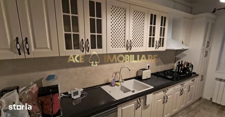 Apartament cu 2 camere în Ghencea