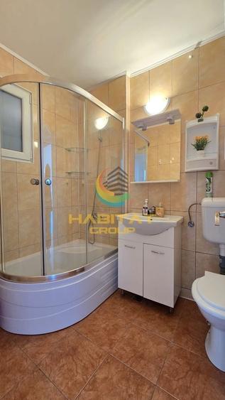 Apartament cu 3 camere decomandat în Alexandru Obregia