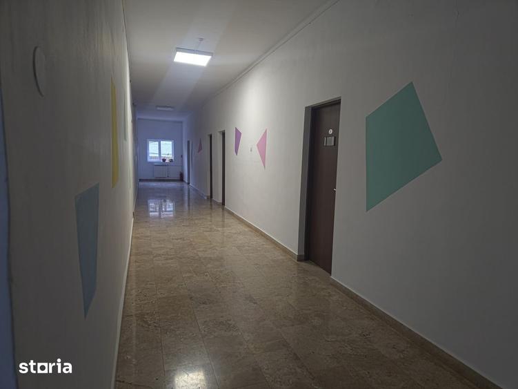 Spațiu comercial, de 22 mp, în Faleza Nord