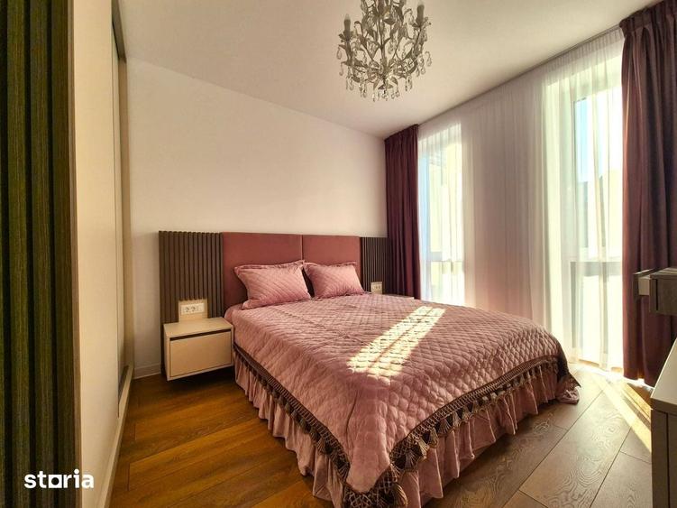 Apartament spatios, intr-o zona de case, loc parcare, bloc nou - 6