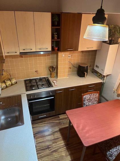 Apartament cu 2 camere decomandat în Sud