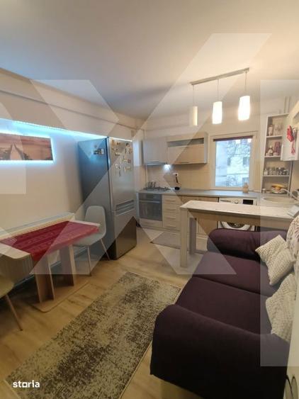 Apartament 3 camere Eremia Grigorescu | Etaj 1/4 - 12