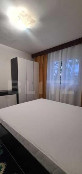 Apartament cu 2 camere decomandat, mobilat în Tătărași