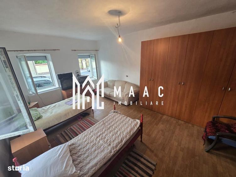 Casă cu 3 camere în Arpașu de Jos