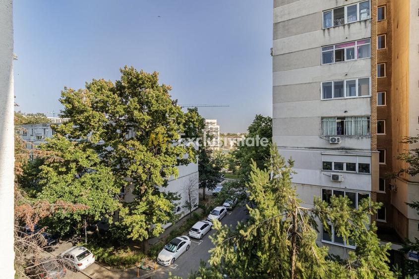Apartament cu 2 camere decomandat, mobilat în Drumul Taberei