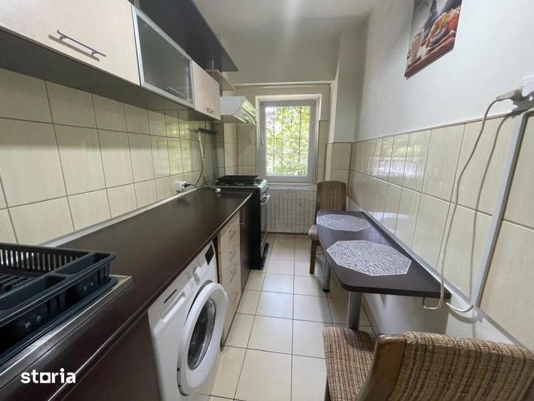 Garsonieră decomandată în Mărăști