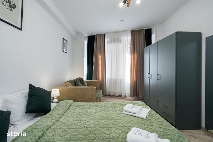 Casă cu 4 camere în Ultracentral