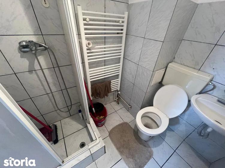 Garsonieră decomandată în Ultracentral