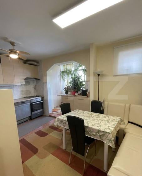 Oportunitate în Grigorescu: Apartament luminos cu 3 camere, bloc cu lift și beci - 1