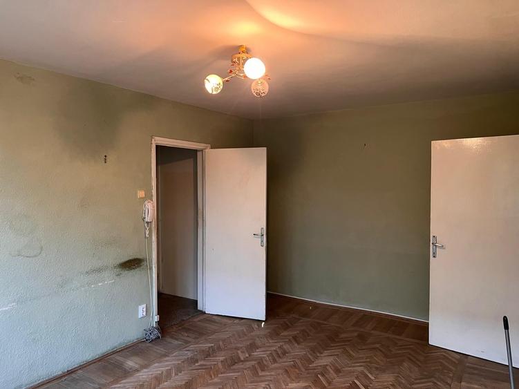 Apartament 2 Camere,Iancului,Metrou,Vatra Luminoasa,bl.reabilitat,et.4/10,Liber - 4