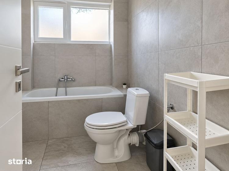Apartament cu 2 camere în Sântandrei