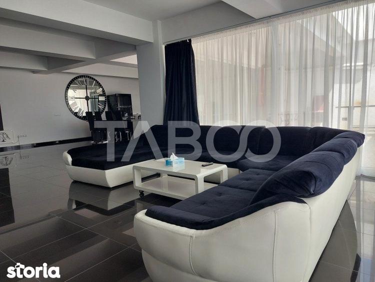 Apartament cu 3 camere decomandat în Vasile Aaron