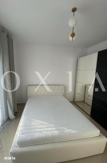 Apartament cu 3 camere decomandat, mobilat în Dumbrăvița