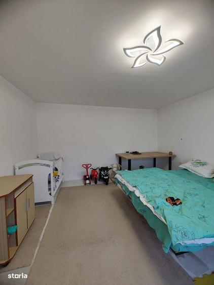 Casă cu 3 camere în Călugareni