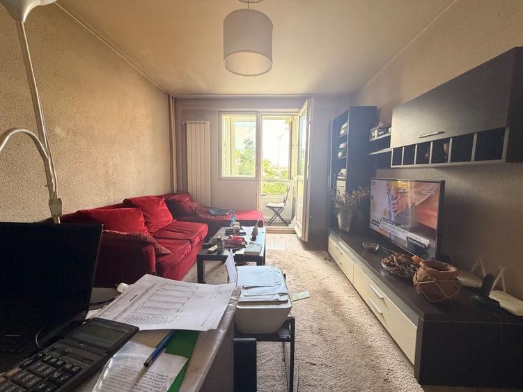 APARTAMENT 2 CAMERE | DOROBANTI | DE RENOVAT - 1