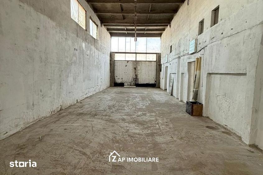 Spațiu comercial, de 200 mp, în Central