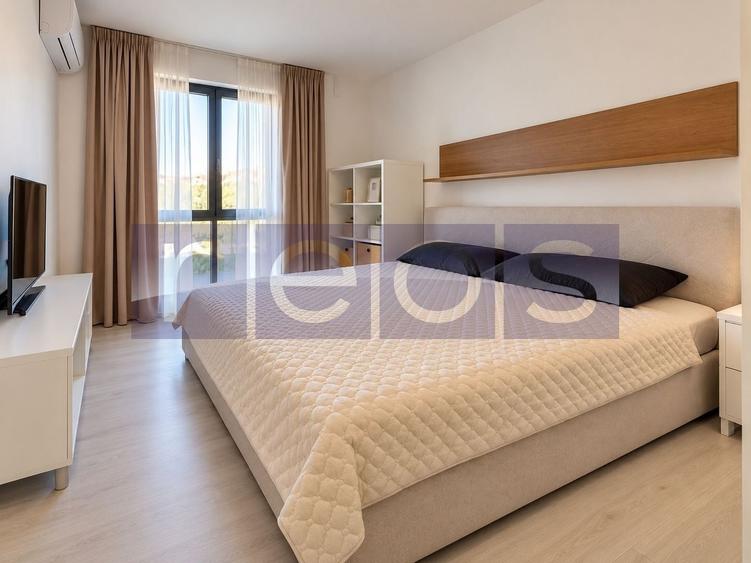 Apartament cu 3 camere în Străulești