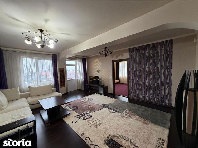Apartament de vanzare | 110 mpu | Calea Moldovei - 13