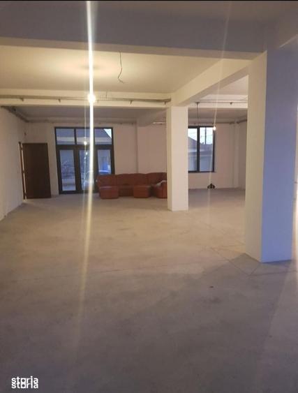 Spațiu comercial, de 1,288 mp, în Central