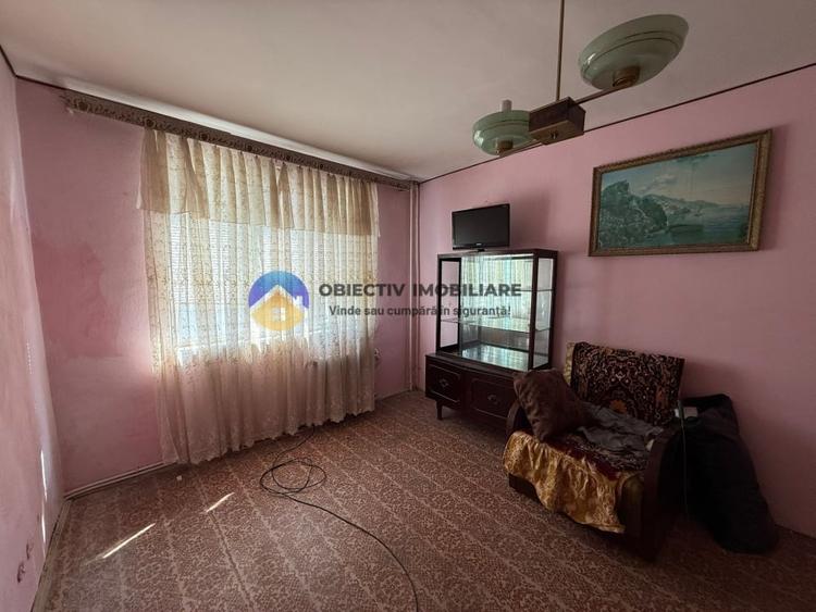 Apartament de vânzare – 2 camere | Mărăței, etaj 1 - 2