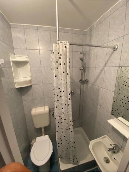 Garsonieră nedecomandată în Vasile Aaron