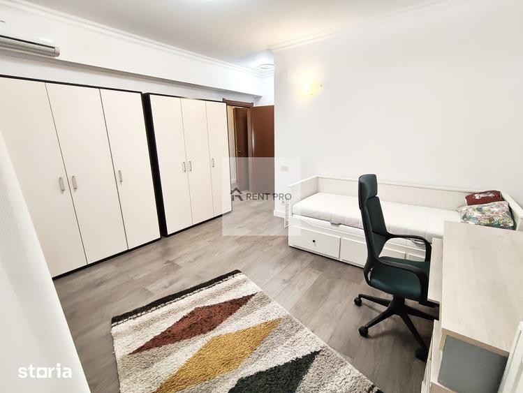 Apartament cu 3 camere în Grozăvești
