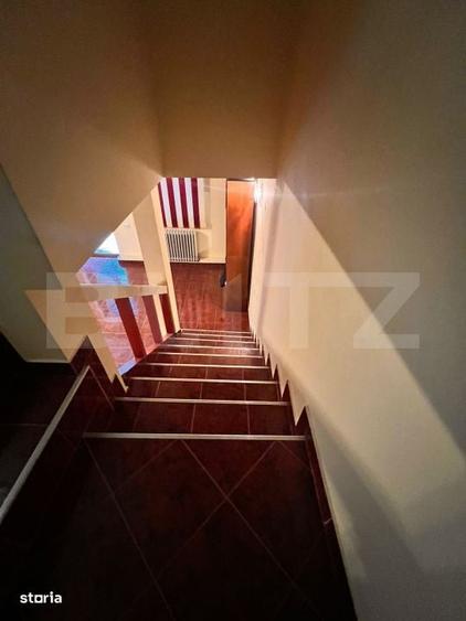 Casă cu 3 camere cu Teren 1500 Mp în Toplița