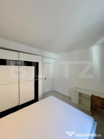 Apartament 2 camere, 56mp, modern, zona Europa - 1