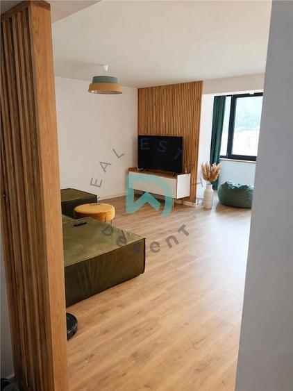 Apartament 3 camere Ultracentral, 107 mp - Brasov - 2