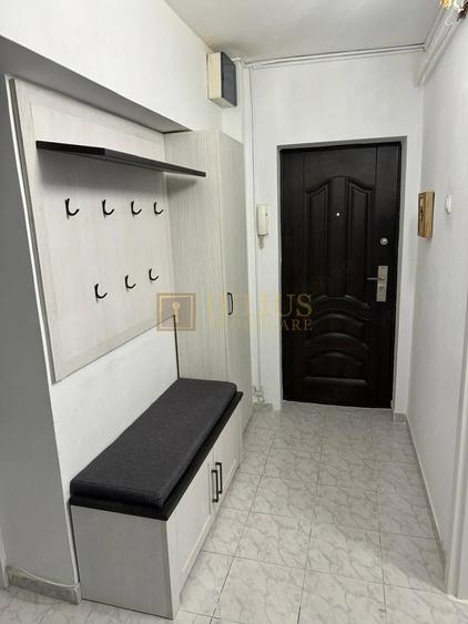 Apartament cu 3 camere decomandat în Iosefin