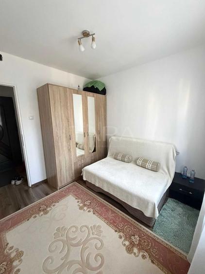 Apartament cu 3 camere în Mănăștur, ideal pentru familie sau investiți - 6