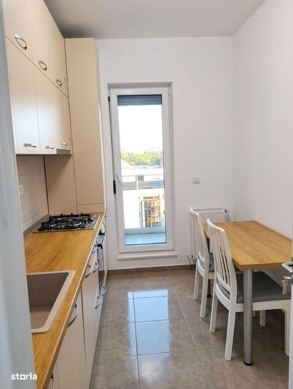 Apartament 2 camere | 3 min Metrou Grozavesti | Regie Residence 2 | Ce - 6
