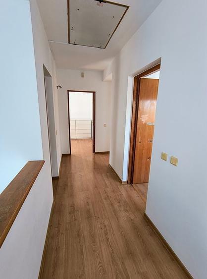 Vila Complex The CLASS,- rond OMV Pipera- curte - garaj - 14