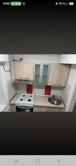 Se inchiriaza garsoniera Palladium Residence 1, sector 3 - 2