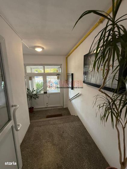 Apartament cu 2 camere decomandat în Tineretului