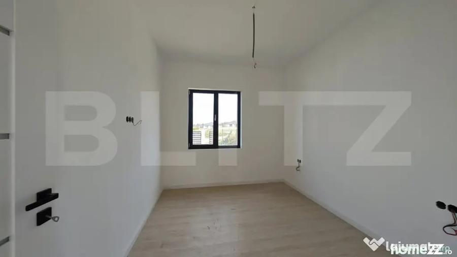 Casă cu 3 camere cu Teren 335 Mp în Paleu