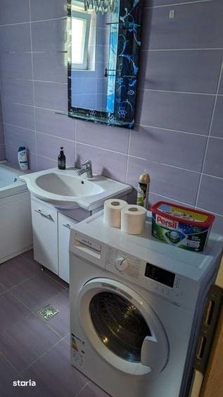 Apartament cu 2 camere în Micro 3