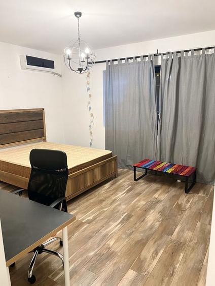 Garsoniera | 6 min Metrou Lujerului | Exigent | Centrala Proprie - 4