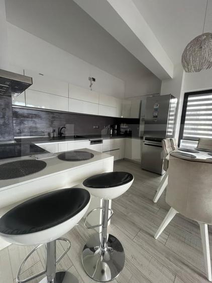 Apartament 2 camere, 69 mp, Acta Residence - 2