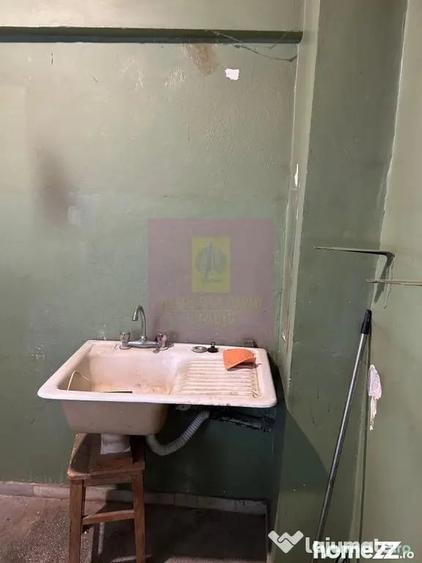 Garsonieră semidecomandată în Pantelimon