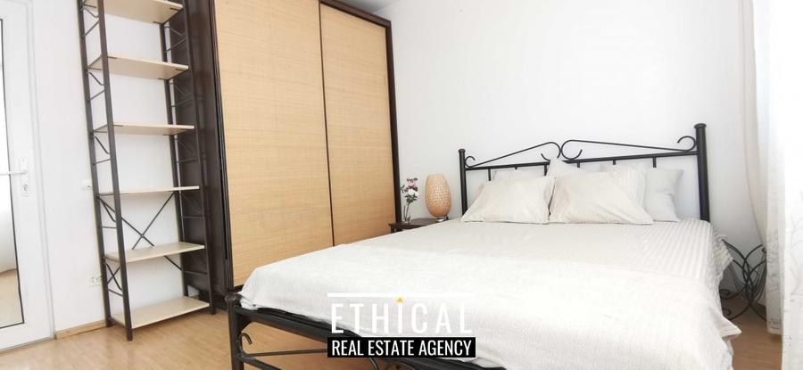 Apartament cu 2 camere decomandat, mobilat în Drumul Taberei