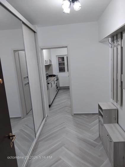 Apartament cu 2 camere decomandat în Ștefan cel Mare