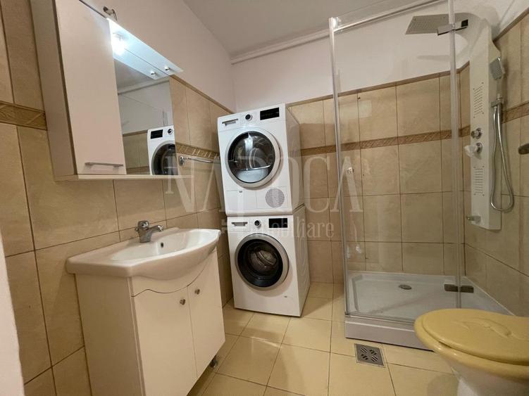 Apartament 2 camere de vanzare in Borhanci, Cluj Napoca - 4