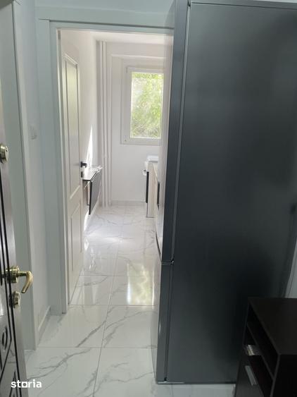 Apartament cu 2 camere în Berceni