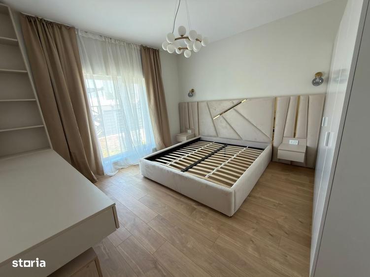 Casă cu 3 camere în Gura Câlnăului