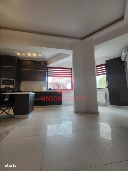 Apartment Modern si Spatios, Mobilat Complet - Mamaia Nord - 3