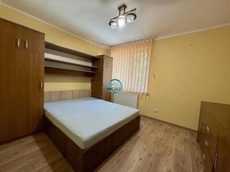Apartament cu 2 camere de inchiriat, decomandat, la 400 m de UMF - 4