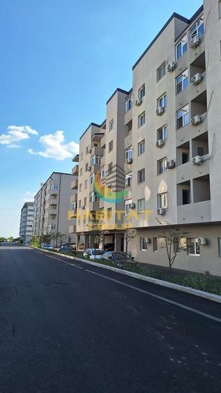 Apartament cu 2 camere decomandat în Berceni
