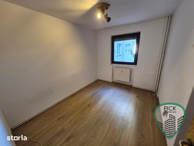 Apartament cu 2 camere decomandat în Budai